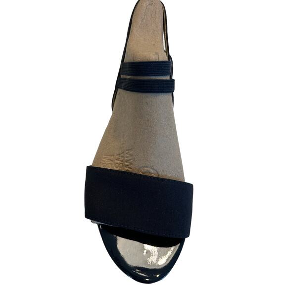 Lifestride Women's Yolo Wedge Sandals SZ 9 - Picture 5 of 7